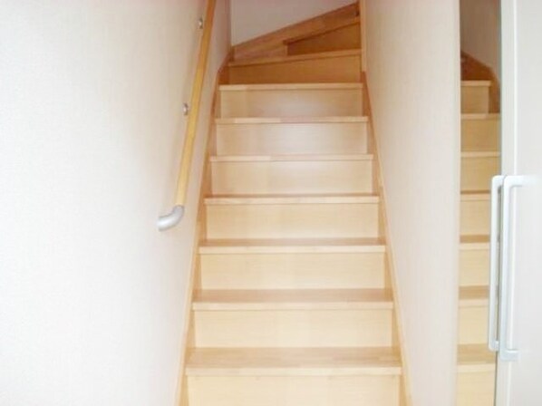 Sol Subir IIの物件内観写真